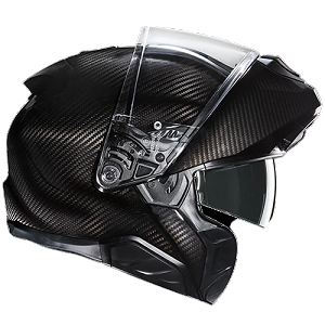 CASCO HJC RPHA 91 CARBON