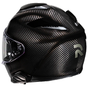 CASCO HJC RPHA 71 CARBON 