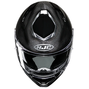 CASCO HJC RPHA 71 CARBON 