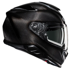 CASCO HJC RPHA 71 CARBON 