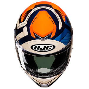 CASCO HJC RPHA 71 COZAD MC27