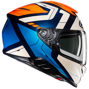 CASCO HJC RPHA 71 COZAD MC27