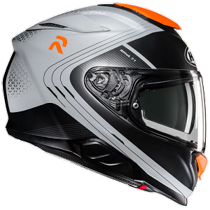 CASCO HJC RPHA 71 FREPE MC7SF