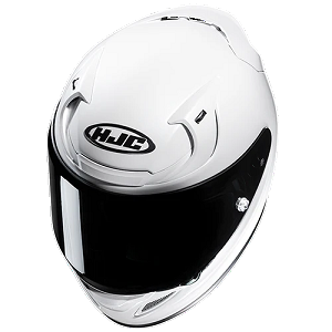 CASCO HJC RPHA 12 BLANCO