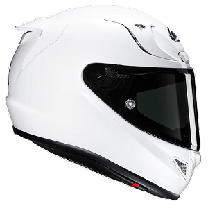 CASCO HJC RPHA 12 BLANCO