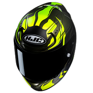 CASCO HJC RPHA 12 LAWIN MC4SF