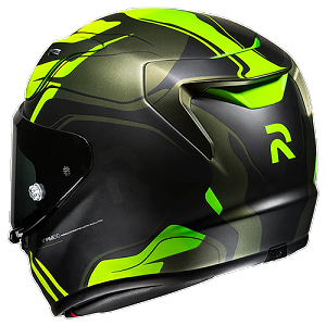 CASCO HJC RPHA 12 LAWIN MC4SF