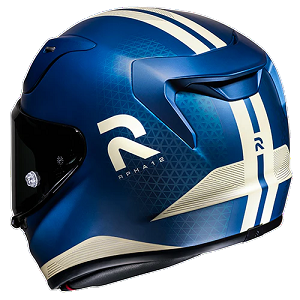 CASCO HJC RPHA 12 ENOTH MC2SF