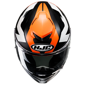 CASCO HJC RPHA 71 PINNA MC7SF