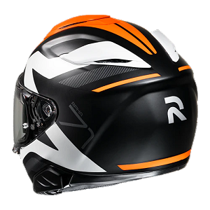 CASCO HJC RPHA 71 PINNA MC7SF