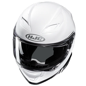 CASCO HJC F71 BLANCO