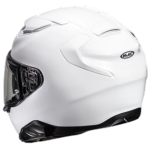 CASCO HJC F71 BLANCO