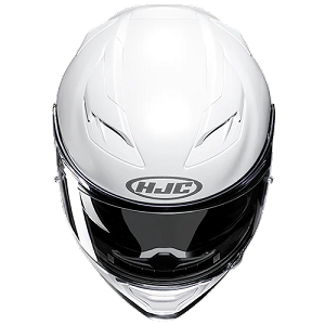 CASCO HJC F71 BLANCO