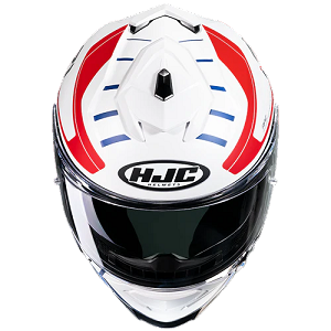 CASCO HJC I71 SIMO MC21SF