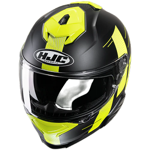 CASCO HJC I71 PEKA MC3HSF