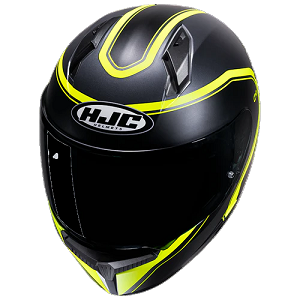 CASCO HJC C10 ELIE MC3HSF