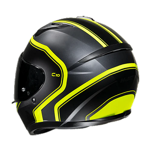 CASCO HJC C10 ELIE MC3HSF