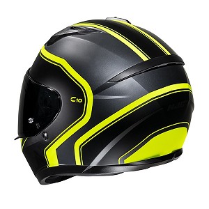 CASCO HJC C10 ELIE MC3HSF INFANTIL