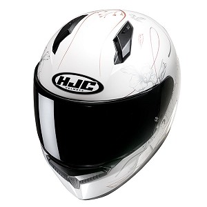 CASCO HJC C10 EPIK MC8 INFANTIL