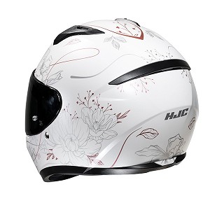 CASCO HJC C10 EPIK MC8 INFANTIL