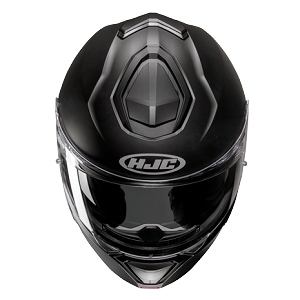 CASCO HJC I91 NEGRO MATE