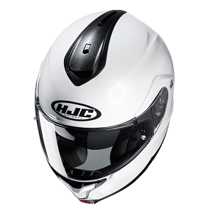 CASCO HJC C91N BLANCO