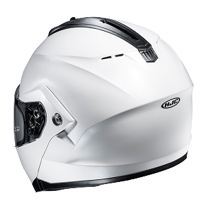 CASCO HJC C91N BLANCO