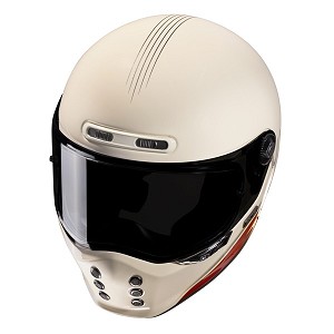 CASCO HJC V10 TAMI MC1