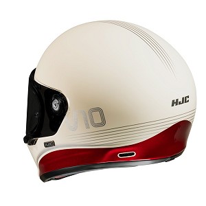 CASCO HJC V10 TAMI MC1