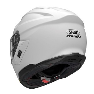 CASCO SHOEI GT-AIR 3 BLANCO