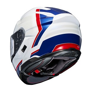 CASCO SHOEI GT-AIR 3 REALM TC10