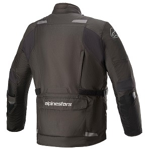 CHAQUETA ALPINESTARS ANDES V3 NEGRA