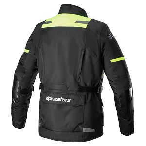 CHAQUETA ALPINESTARS ANDES V3 FLUOR