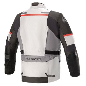 CHAQUETA ALPINESTARS ANDES V3 GRIS