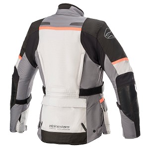 CHAQUETA ALPINESTARS STELLA  ANDES V3 GRIS