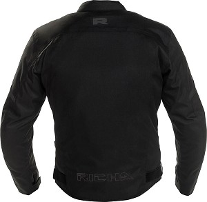 CHAQUETA RICHA BUSTER WP NEGRA