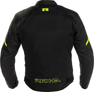 CHAQUETA RICHA BUSTER WP FLUOR