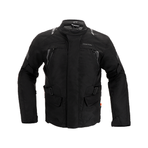 CHAQUETA RICHA PHANTOM 3 NEGRA