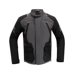 CHAQUETA RICHA PHANTOM 3 GRIS