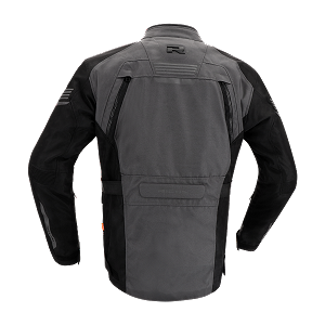 CHAQUETA RICHA PHANTOM 3 GRIS