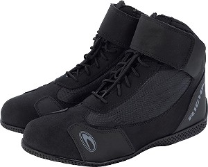 BOTA RICHA KART EVOLUTION NEGRA