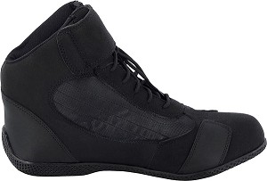 BOTA RICHA KART EVOLUTION NEGRA