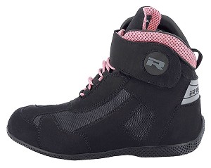 BOTA RICHA KART EVOLUTION ROSA