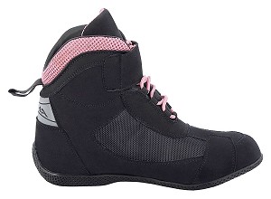 BOTA RICHA KART EVOLUTION ROSA