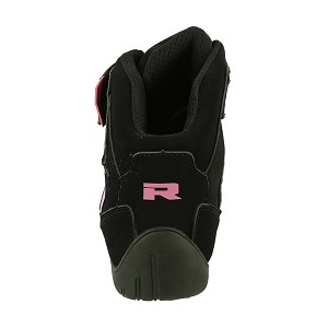 BOTA RICHA ESCAPE WP ROSA