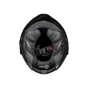 CASCO LS2 ADVANT X CARBON