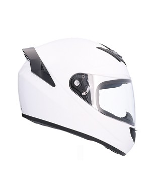 CASCO SHIRO SH 850 BLANCO