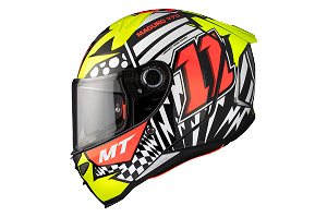 CASCO MT REVENGE 2 S SERGIO GARCIA A3