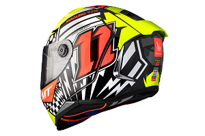 CASCO MT REVENGE 2 S SERGIO GARCIA A3