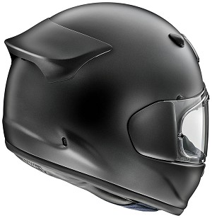 CASCO ARAI QUANTIC NEGRO MATE